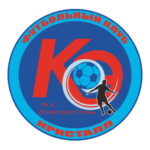 FK Kristall Elektrostal Logo Transparent PNG