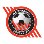FK Krivbas Krivoy Rog Logo Transparent PNG