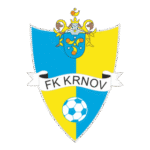FK Krnov Logo Transparent PNG