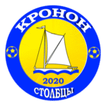 FK Kronon Stolbtsy Logo Transparent PNG