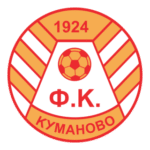 FK Kumanovo Logo Transparent PNG