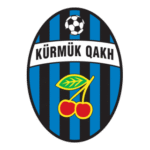 FK Kürmük Qax Logo Transparent PNG