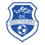 FK Kyustendil Logo Transparent PNG