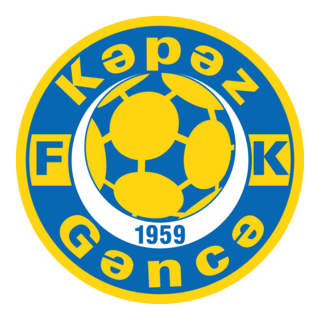 FK Kəpəz Gəncə