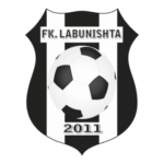 FK Labunishta Logo Transparent PNG
