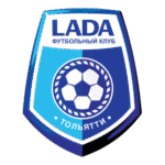 FK Lada Togliatti Logo Transparent PNG