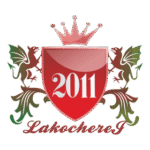 FK Lakocherej Sport Logo Transparent PNG