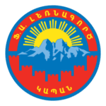 FK Lernagorts Kapan Logo Transparent PNG