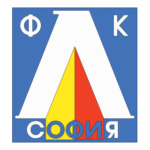 FK Levski Sofia Logo Transparent PNG