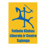 FK Lics Vilnius Logo Transparent PNG