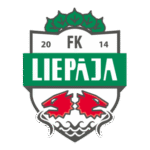 FK Liepaja Logo Transparent PNG