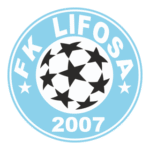 FK Lifosa Kėdainiai Logo Transparent PNG