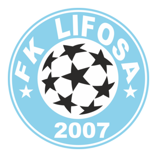 FK Lifosa Kėdainiai