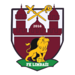 FK Limbazi Logo Transparent PNG