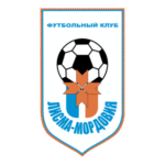 FK Lisma mordovia Saransk Logo Transparent PNG