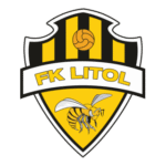 FK Litol Logo Transparent PNG