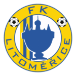 FK Litoměřice Logo Transparent PNG