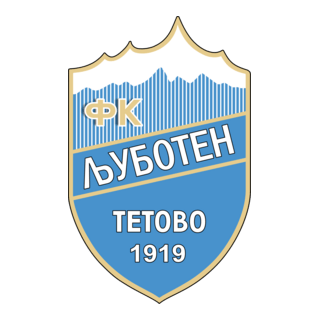 FK Ljuboten Tetovo