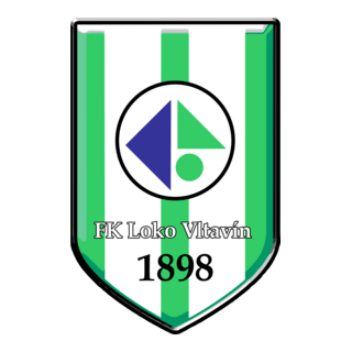 FK Loko Vltavín