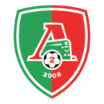 FK Lokomotiv 2 Moskva Logo Transparent PNG