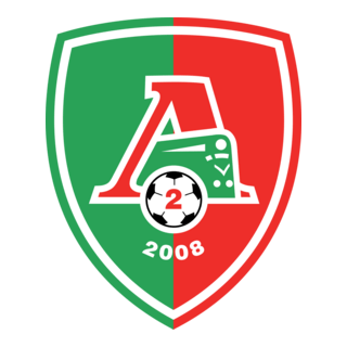 FK Lokomotiv-2 Moskva