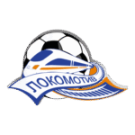 FK Lokomotiv Gomel Logo Transparent PNG