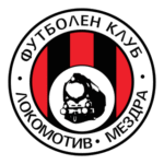 FK Lokomotiv Mezdra Logo Transparent PNG