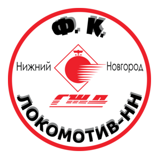 FK Lokomotiv Nizhniy Novgorod
