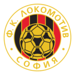 FK Lokomotiv Sofia Logo Transparent PNG
