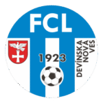 FK Lokomotíva Devínska Nová Ves Logo Transparent PNG
