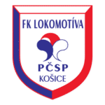 FK Lokomotiva Kosice Logo Transparent PNG