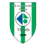 FK Lokomotiva Praha Logo Transparent PNG
