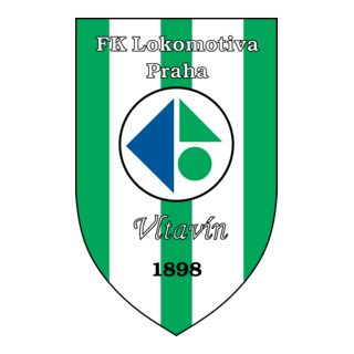 FK Lokomotiva Praha