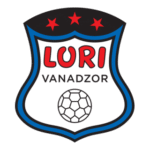 FK Lori Vanadzor Logo Transparent PNG