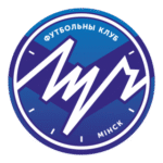 FK Luch Minsk Logo Transparent PNG