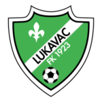 FK Lukavac Logo Transparent PNG
