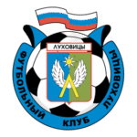 FK Lukhovitsy Logo Transparent PNG