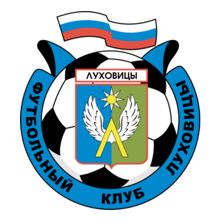 FK Lukhovitsy