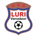 FK Luri Vanadzor Logo Transparent PNG