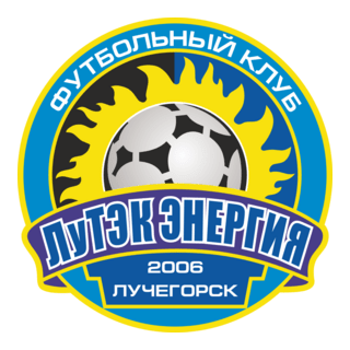 FK Lutek-energia Luchegorsk