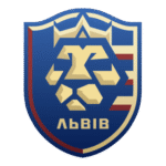 FK Lviv Logo Transparent PNG