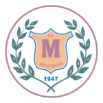 FK MILOŠEVO Miloševo Logo Transparent PNG