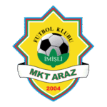 FK MKT Araz Imishli Logo Transparent PNG