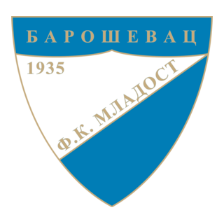 FK MLADOST Baroševac
