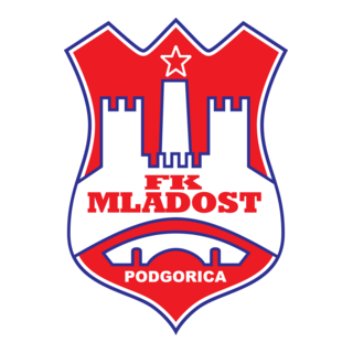 FK MLADOST PODGORICA