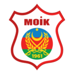 FK MOIK Baku Logo Transparent PNG
