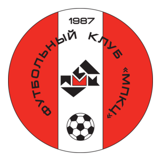 FK MPKTS Mozyr