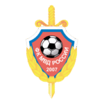 FK MVD Rossyij Moskva Logo Transparent PNG