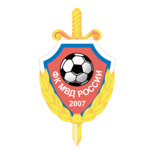 FK MVD Rossyij Moskva