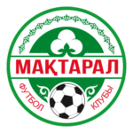 FK Maktaral Logo Transparent PNG
